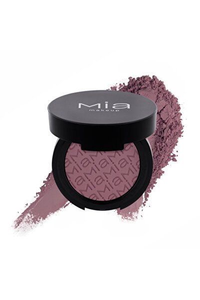 MIA MAKEUP DAILY WINK MATTE Yüksek Pigmentasyonlu Mono Mat Göz Farı