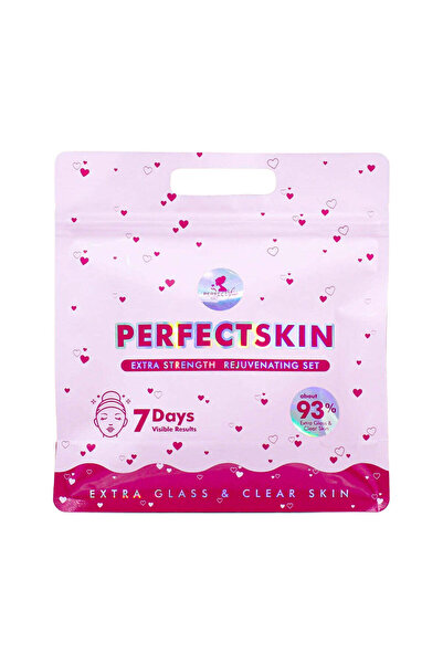 Perfect Skin Extra Strength Rejuvenating Set