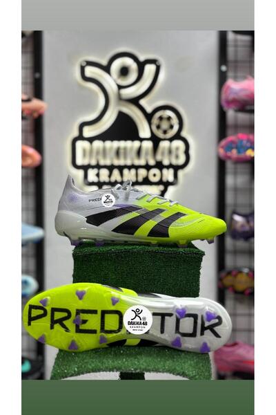 Store DAKİKA 48 KRAMPON SARI BEYAZ PRE.