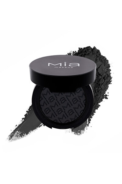 MIA MAKEUP DAILY WINK MATTE Yüksek Pigmentasyonlu Mono Mat Göz Farı
