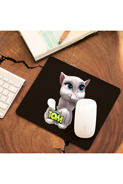 OEM Mousepad Angela Talking Tom