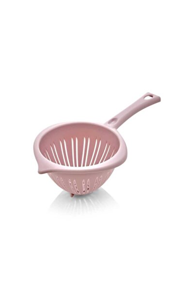 Tugrada Elite Handle Strainer No:1 – 15X15 Cm, Practical and Durable Kitchen ...