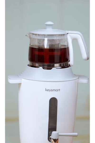 KEYSMART Electric Samovar