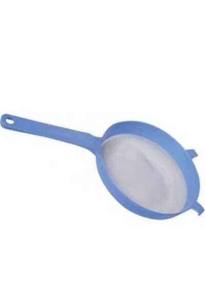 KIZILELMADA Plastic Milk Strainer 12X12 cm – Durable and Multi-Purpose