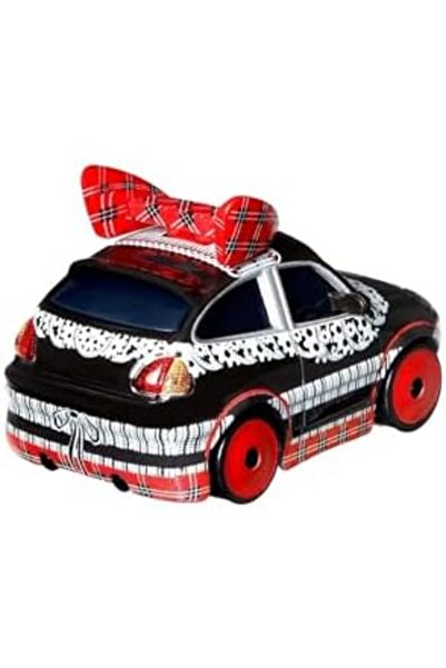 Disney Die-Cast Fan Favorite Cars – Racing & Story Fun, Gift for Kids Ages 3+ – Singles Assortment