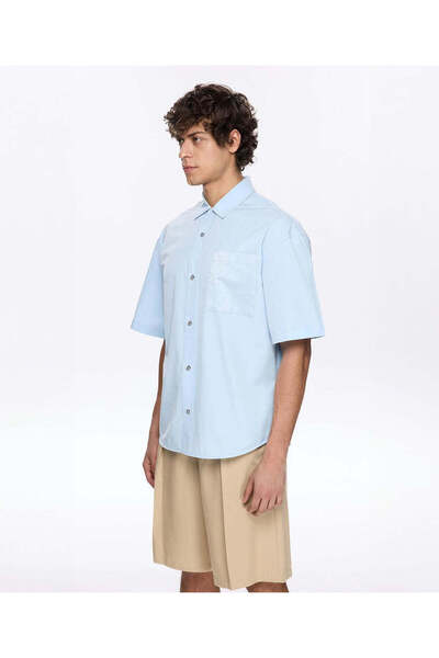 LES BENJAMINS Classics Shirt 406