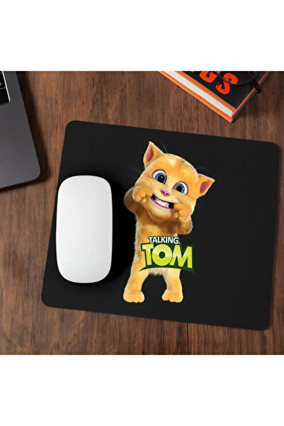 OEM Mousepad Ginger Talking Tom