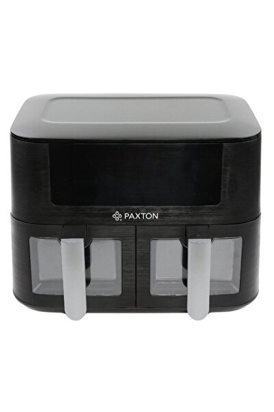 Paxton Hot air fryer / airfryer, FDP-8.4-9DA, 3040 W, 8.4 liters, 9 programs, function ...