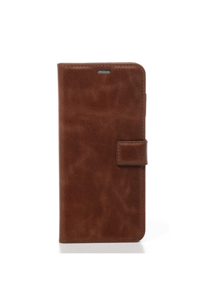 Tılsım Tekno Oppo Reno 13F 5g Genuine Leather Wallet Flip Cover Wallet Quality Luxury Case