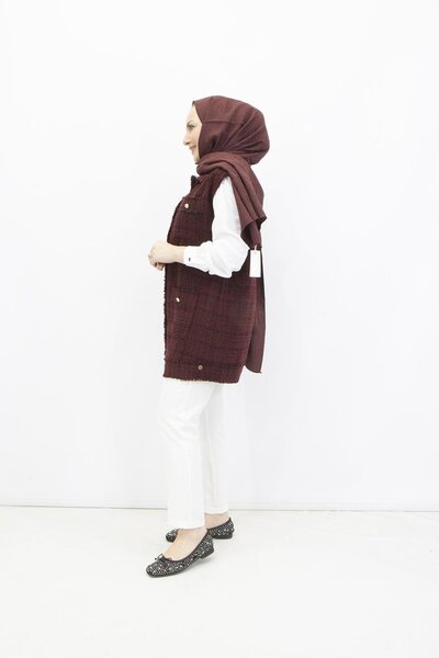 Armine TREND 516-1 Vest