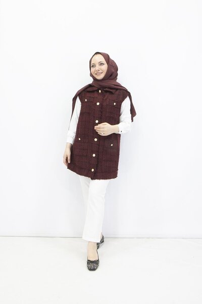 Armine TREND 516-1 Vest