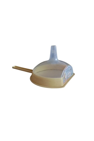 KIZILELMADA Funnel 14X14 cm - Durable, Convenient Design