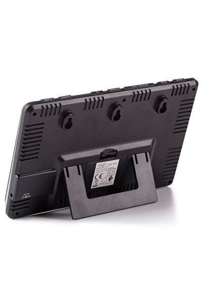 adler AD 1175 Weather Station - Weather and comfort monitoring