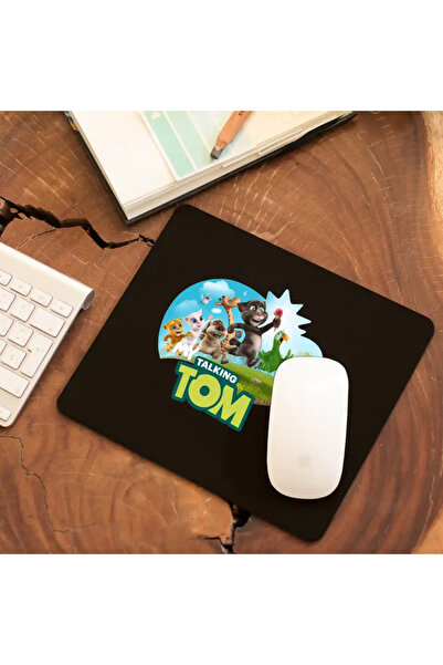 OEM Mousepad My Talking Tom All Team