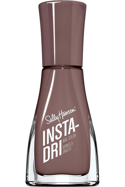 Sally Hansen طلاء أظافر إنستا-دري، 193 سليك سليت، 9.17 مل 193