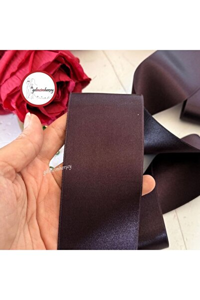 Gelincimherşey 6 см сатенена панделка