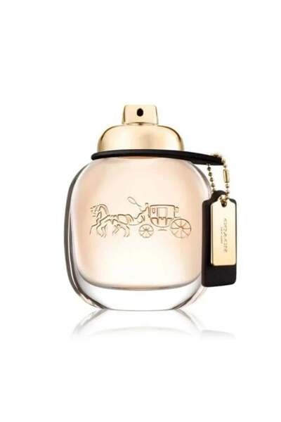 Coach Tester New York for Women Eau de Parfum 90 ml