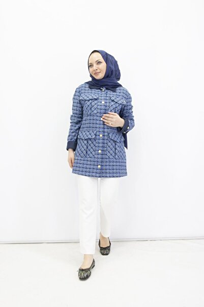 Armine TREND 404-1 Μπουφάν