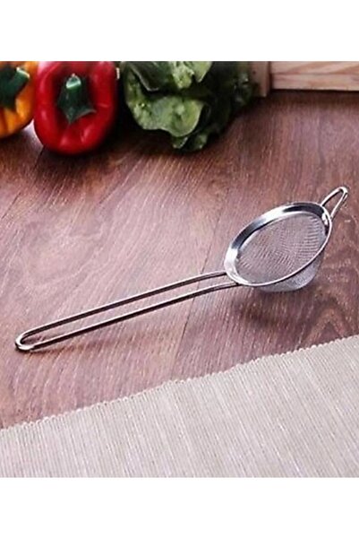 KIZILELMADA مصفاة الشاي المقاومة للصدأ |   الشاي الدافئ لا يُمكن التخلص منه