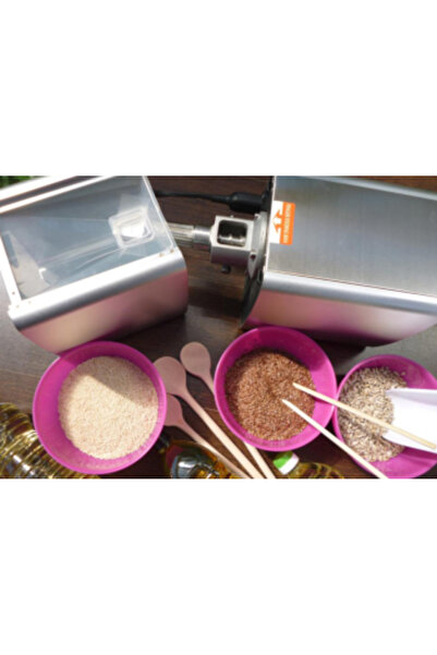 Jobs ahead group Presa ulei migdale