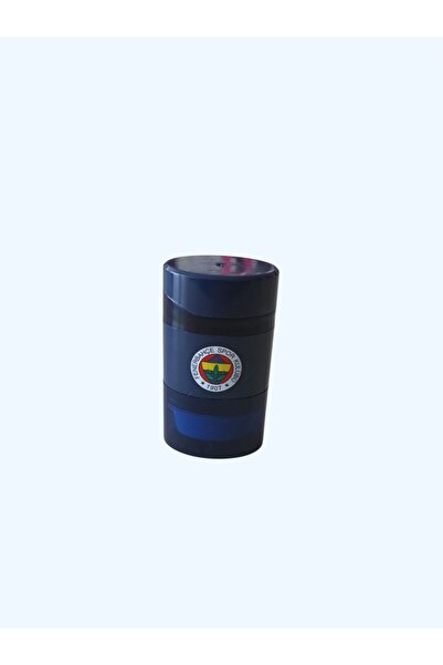 Tugrada Fenerbahçe Licensed Pencil Sharpener with Eraser - Stylish and Practical
