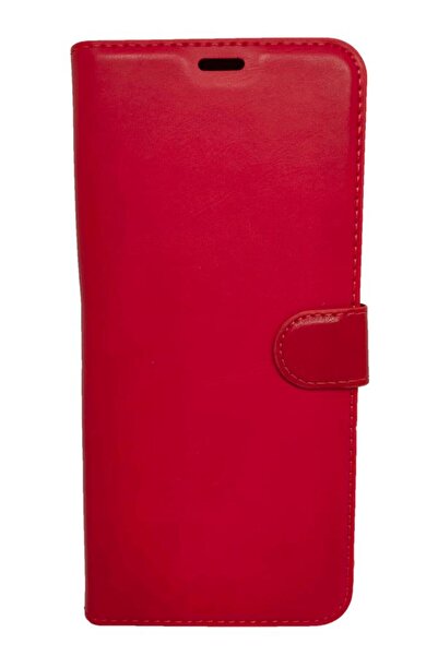 Tılsım Tekno Oppo Reno 13F 5g Wallet Case with Card Holder Stand and Detachable Clip