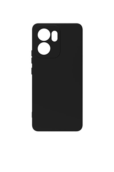 Tılsım Tekno Oppo Reno 13F 5g Case Camera Protected Silicone Rubber Back Cover