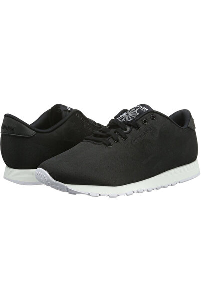 Reebok Αθλητικά παπούτσια Classic από νάιλον ζακάρ για γυναίκες