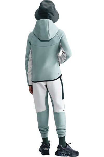 Nike Hanorac Tech Fleece FZ - PD - HV5867-054