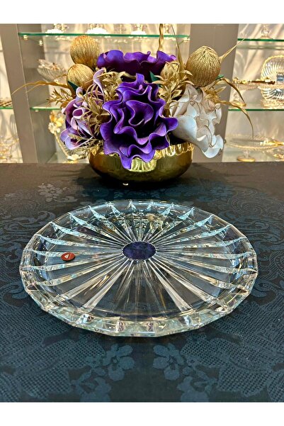 Santara ΔΙΑΚΟΣΜΗΤΙΚΟ ΠΙΑΤΟ & ΜΠΟΛ & ΒΑΣΗ ΠRESENTΑΤΙΚΑΣ ΕΙΔΗΣ AVANGARDE KALIN CAM ΠΛΑΤΟΣ:31 ΕΚΑΤΟΜΜΥΡΙΑΙΑ ΜΕΤΡΑ ΎΨΟΣ:2,5 ΕΚΑΤΟΜΜΥΡΙΑΙΑ ΜΕΤΡΑ