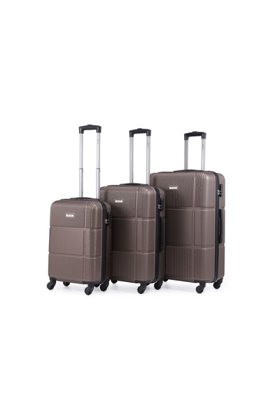AR 3-piece travel bag set