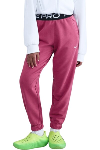 Nike Pantaloni Pro Fleece Jggr DF - HV0289-634