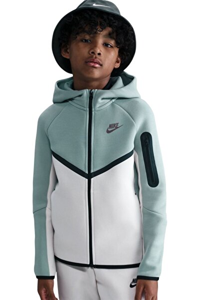 Nike Hanorac Tech Fleece FZ - PD - HV5867-054