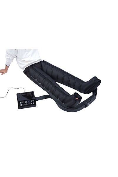 ALHENA Aparat Presoterapie Cu Pantalon Talie Inalta, Alhena® M-Pro 3001