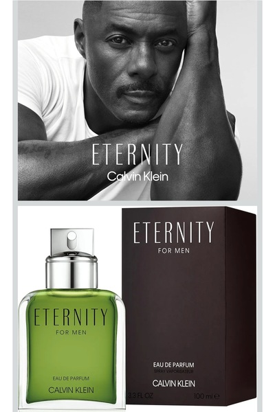 Calvin Klein Eternity for Men Eau de Parfum 200ml Calvin Klein