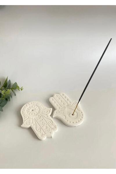 Elan Design Fatma Ana Eli Tütsülük 2'li