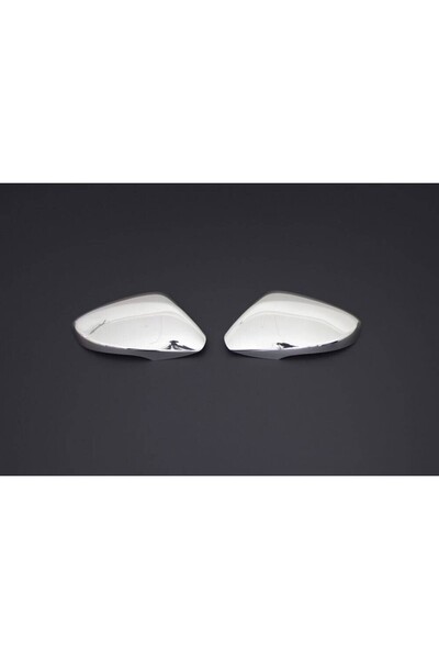 Universal HYUNDAİ ACCENT BLUE SOLARİS UYUMLU AYNA KAPAĞI 2011 ÜZERİ PASLANMAZ...