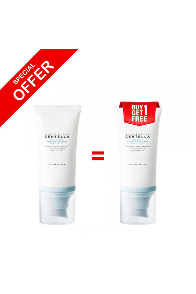 Skin1004 Buy one, get one free Centella Hyalu-Cica Water-Fit Sun Serum 50ml