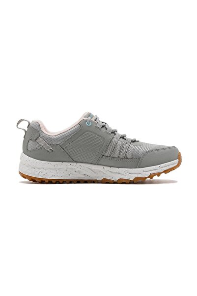 SKECHERS 180061 Escape Plan Spor Ayakkabı Yeşil