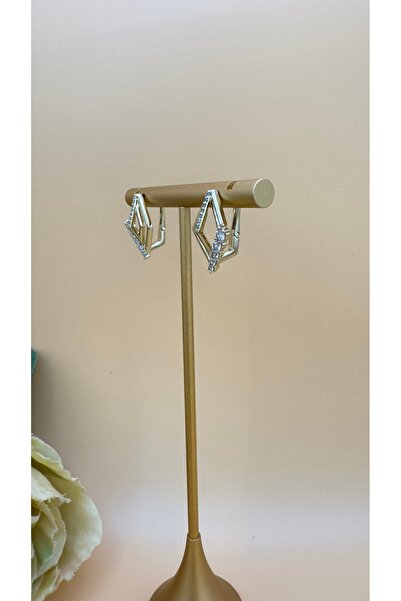 XUPING JEWELRY Zirkon Taşlı Model Küpe