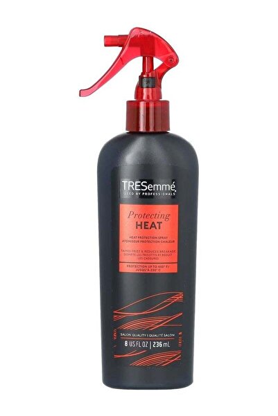 Tresemme Advanced Hair Heat Protection Spray - 8oz