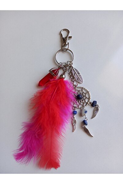 escoines koleksiyon سلسلة مفاتيح إسكويينز 3996368ba1bdd8fd41 بتصميم خاص مصنوعة يدويًا على الطراز البوهيمي