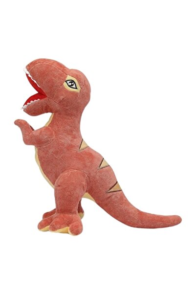 MASHASHOP Mascotă de plus, T-rex, MASHASHOP, multicolor, 29 cm
