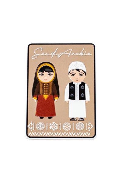 LURA souviners مغناطيس لورا الشرقي