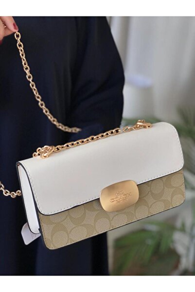 GGG Master shoulder bag with accessories