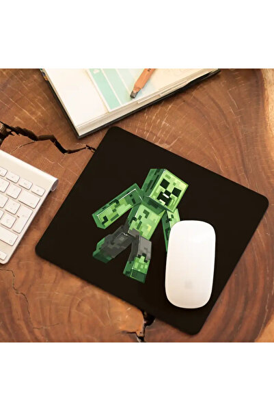 OEM Mousepad Creeper Vagabond Minecraft
