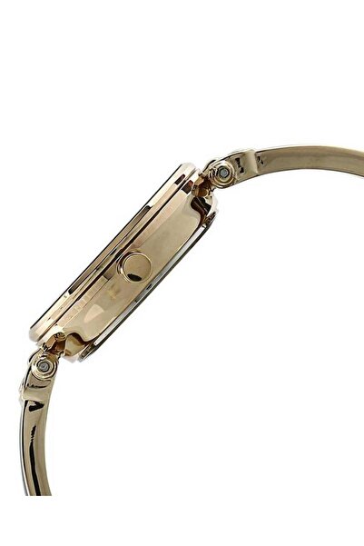 Anne Klein Women's Genuine Diamond Dial Bangle Watch