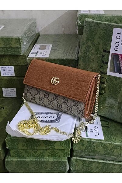 Generic حقيبة كتف ماستر مع الملحقات