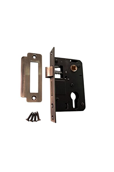 OEM Broasca ingropata, usa interior, dimensiune 21×125, backset 40mm, interax...