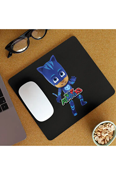 OEM Mousepad Pj Masks Catboy Pajama Heroes